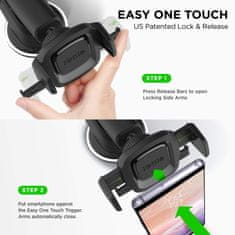 iOttie Easy One Touch 4 Mini Dash Windshield Mount