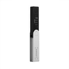 Ledger Nano X Onyx Black Crypto Hardware Wallet