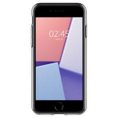 Spigen Liquid Crystal, clear - iPhone SE (2022/2020)/8/7