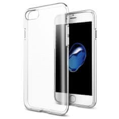 Spigen Liquid Crystal, clear - iPhone SE (2022/2020)/8/7