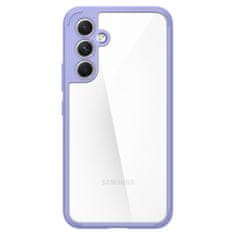 Spigen Ultra Hybrid, awesome violet, Samsung Galaxy A54 5G