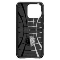 Spigen Rugged Armor, black, Xiaomi 13