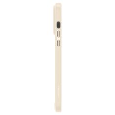 Spigen Ultra Hybrid, sand beige, iPhone 14 Pro