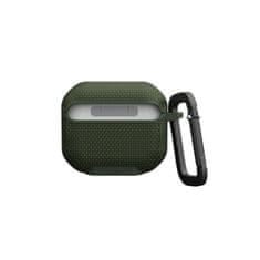 UAG Metropolis, olive, AirPods 3