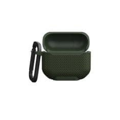 UAG Metropolis, olive, AirPods 3