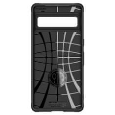 Spigen Rugged Armor, black, Google Pixel 7