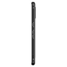 Spigen Rugged Armor, black, Google Pixel 7