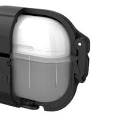 Catalyst Catalyst Total Protection case, black, Airpods 3