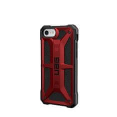 UAG Monarch, crimson red, iPhone SE (2022/2020)/8/7