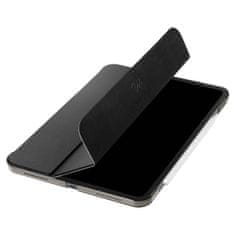 Spigen Smart Fold, black, iPad 10.9" 2022