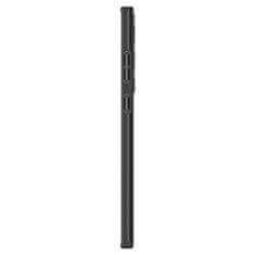 Spigen Thin Fit, black, Samsung Galaxy S23 Ultra