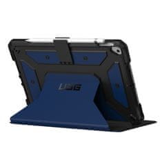 UAG Metropolis, blue, iPad 10.2" 2021/2020/2019