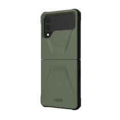 UAG Civilian, olive, Samsung Galaxy Z Flip4