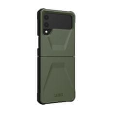 UAG Civilian, olive, Samsung Galaxy Z Flip4