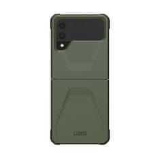 UAG Civilian, olive, Samsung Galaxy Z Flip4