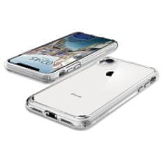 Spigen Ultra Hybrid, crystal clear, iPhone XR