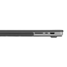 case-mate Case Mate HardShell Case, smoke, MacBook Pro 14" 2021