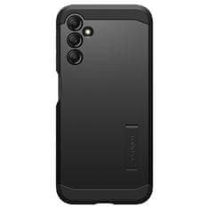 Spigen Tough Armor, black, Samsung Galaxy A14 5G