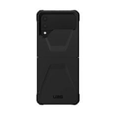 UAG Civilian, black, Samsung Galaxy Z Flip4