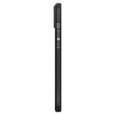 Spigen Mag Armor MagSafe, matte black, iPhone 14