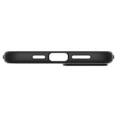 Spigen Mag Armor MagSafe, matte black, iPhone 14