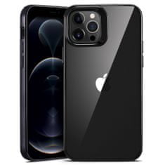 ESR Halo, black, iPhone 12/12 Pro