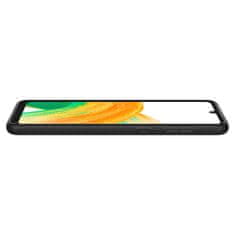 Spigen Liquid Air, black, Samsung Galaxy A33 5G