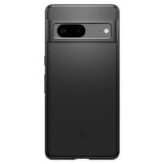 Spigen Thin Fit, black, Google Pixel 7