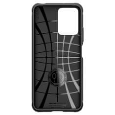 Spigen Rugged Armor, black, Xiaomi Redmi Note 12 5G/ POCO X5 5G