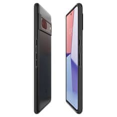 Spigen Thin Fit, black, Google Pixel 7