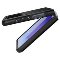 Spigen Thin Fit, black, Samsung Galaxy Z Flip3 5G