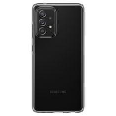 Spigen Liquid Crystal, clear, Samsung Galaxy A52s 5G/Galaxy A52 (LTE/5G)