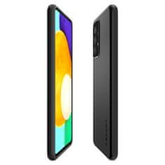 Spigen Thin Fit, black, Samsung Galaxy A52s 5G/Galaxy A52 (LTE/5G)