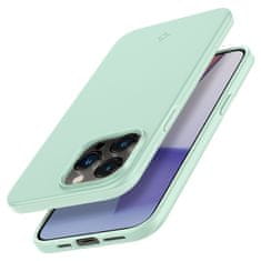 Spigen Thin Fit, apple mint, iPhone 14 Pro