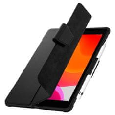 Spigen Rugged Armor Pro, black, iPad 10.2" 2021/2020/2019