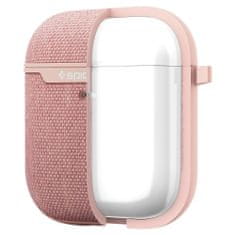 Spigen Urban Fit, rose gold, AirPods 1/2 (2019)