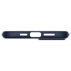 Spigen Mag Armor MagSafe, navy blue, iPhone 14