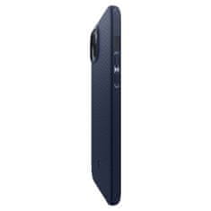 Spigen Mag Armor MagSafe, navy blue, iPhone 14 Plus