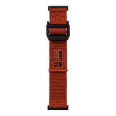 UAG Active Strap, rust, Apple Watch Ultra (49mm)/8/7 (45mm)/SE 2022/6/SE/5/4 (44mm)/3/2/1 (42mm)