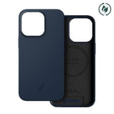 Native Union MagSafe Clip Pop, navy, iPhone 13 Pro