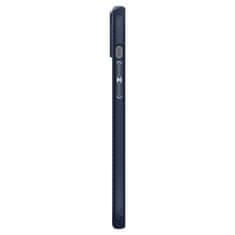 Spigen Mag Armor MagSafe, navy blue, iPhone 14