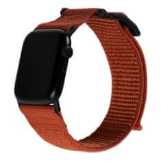 UAG Active Strap, rust, Apple Watch Ultra (49mm)/8/7 (45mm)/SE 2022/6/SE/5/4 (44mm)/3/2/1 (42mm)