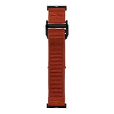 UAG Active Strap, rust, Apple Watch Ultra (49mm)/8/7 (45mm)/SE 2022/6/SE/5/4 (44mm)/3/2/1 (42mm)