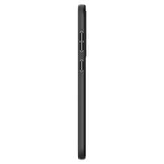 Spigen Thin Fit, black, Samsung Galaxy S23