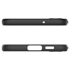 Spigen Thin Fit, black, Samsung Galaxy S23