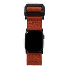 UAG Active Strap, rust, Apple Watch Ultra (49mm)/8/7 (45mm)/SE 2022/6/SE/5/4 (44mm)/3/2/1 (42mm)