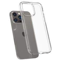 Spigen Ultra Hybrid, frost clear, iPhone 14 Pro