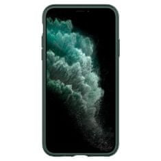 Spigen Ultra Hybrid, midn. green, iPhone 11 Pro