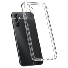 Spigen Ultra Hybrid, clear, Samsung Galaxy A14 5G