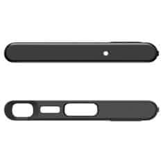 Spigen Neo Hybrid, black, Samsung Galaxy S23 Ultra